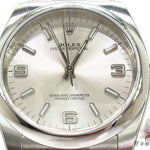 Rolex Oyster Perpetual Steel Watch 116000 29012 - Image 1