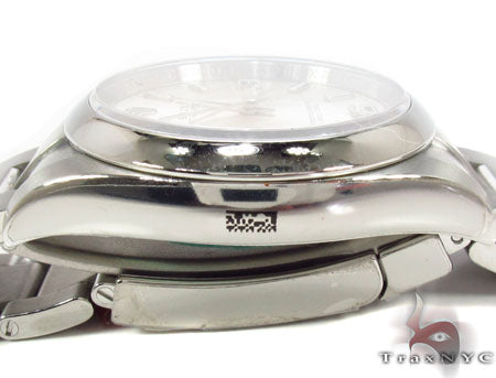 Rolex Oyster Perpetual Steel Watch 116000 29012 - Image 7