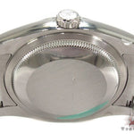 Rolex Oyster Perpetual Steel Watch 116000 29012 - Image 9