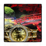 Rolex Pearlmaster Yellow Gold 80318 33332 - Image 3