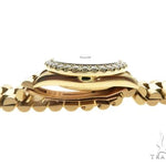 18K Yellow Gold Rolex President Day-Date 63854 - Image 6