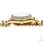 18K Yellow Gold Rolex President Day-Date 63854 - Image 7