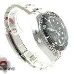 Rolex Deepsea Sea-Dweller Steel 116660 27793 - Image 3