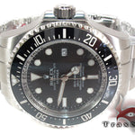 Rolex Deepsea Sea-Dweller Steel 116660 27793 - Image 5