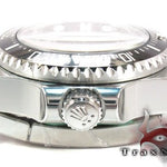 Rolex Deepsea Sea-Dweller Steel 116660 27793 - Image 6