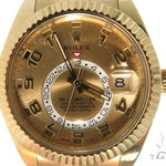 Rolex Sky Dweller Yellow Gold 33398 - Image 1