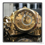 Rolex Sky Dweller Yellow Gold 33398 - Image 3
