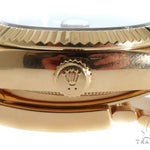 Rolex Sky Dweller Yellow Gold 33398 - Image 7