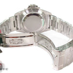 Rolex Submariner Steel 16610 28327 - Image 10