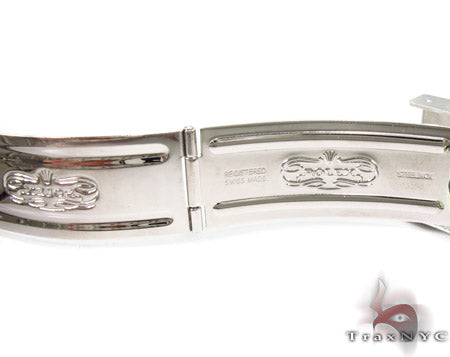 Rolex Submariner Steel 16610 28327 - Image 11