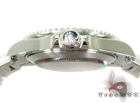 Rolex Submariner Steel 16610 28327 - Image 7