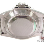 Rolex Submariner Steel 16610 28327 - Image 9