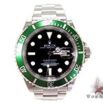 Rolex Submariner Steel 16610 28327 - Image 2