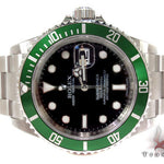 Rolex Submariner Steel 16610 28327 - Image 4