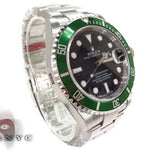 Rolex Submariner Steel 16610 28327 - Image 5