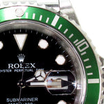 Rolex Submariner Steel 16610 28327 - Image 6