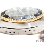 Rolex Submariner Yellow Gold and Steel 16613 29039 - Image 8