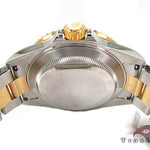 Rolex Submariner Yellow Gold and Steel 16613 29039 - Image 9