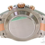 Rolex Yacht-Master II Steel and Everose Gold 116681 37874 - Image 9