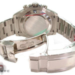 Rolex Yacht-Master II White Gold 116689 29020 - Image 10