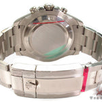 Rolex Yacht-Master II White Gold 116689 29020 - Image 9