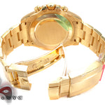 Rolex Yacht-Master II Yellow Gold 116688 27794 - Image 10