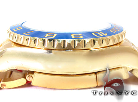 Rolex Yacht-Master II Yellow Gold 116688 27794 - Image 7