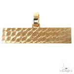 Roman Sharf 'Grey Market'  Pendant 68939 - Image 3