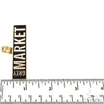 Roman Sharf 'Grey Market'  Pendant 68939 - Image 5