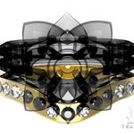 Paris Engagement Ring 41812 - Image 10