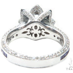 Paris Engagement Ring 41812 - Image 6