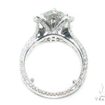 Paris Engagement Ring 41812 - Image 7