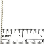 Rose Flower Necklace 70062 - Image 9