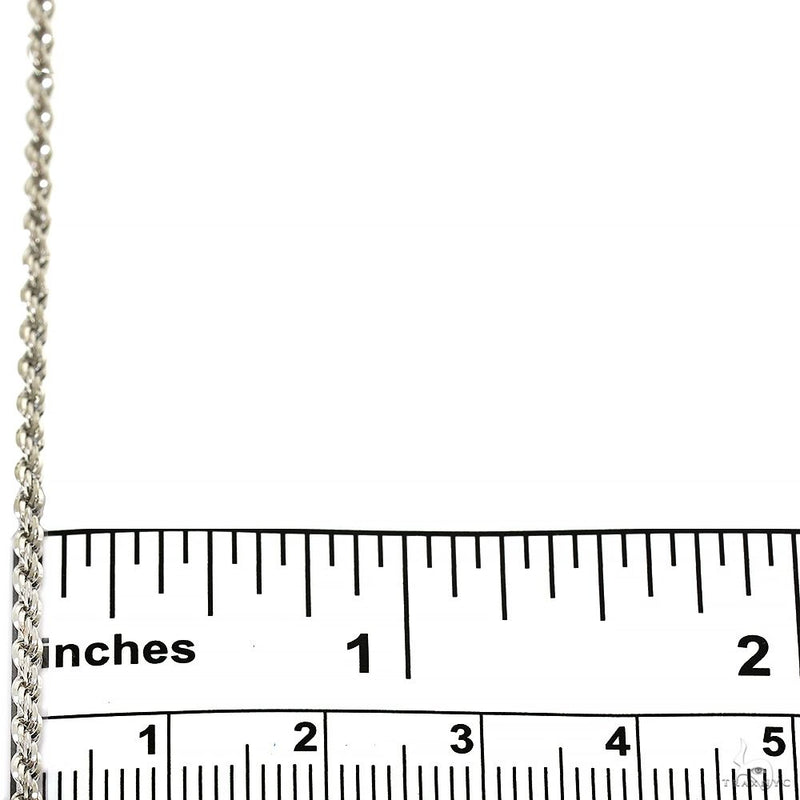 Rose Flower Necklace 70062 - Image 9