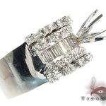 Rose Semi Mount Ring 2 28296 - Image 4