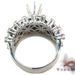 Rose Semi Mount Ring 2 28296 - Image 5