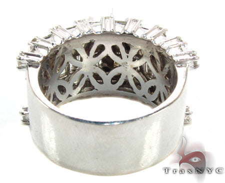 Rose Semi Mount Ring 2 28296 - Image 6