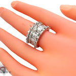 Rose Semi Mount Ring 2 28296 - Image 7