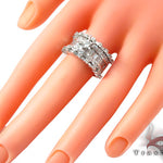 Rose Semi Mount Ring 2 28296 - Image 8