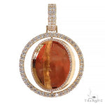 Rotating Photo Pendant 68070 - Image 5