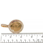 Rotating Photo Pendant 68070 - Image 7