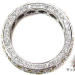 Round Cut Infinity Band 2 30997 - Image 5