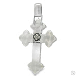 Royal Cross Pendant 70694 - Image 5