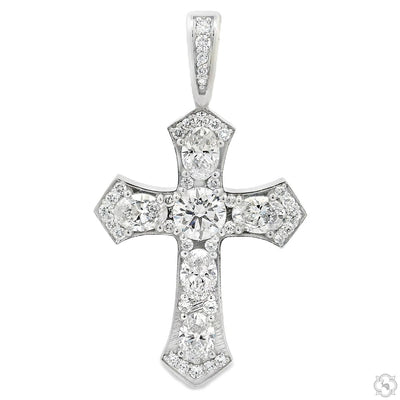 Royal Frozen Cross 70548 - Image 1