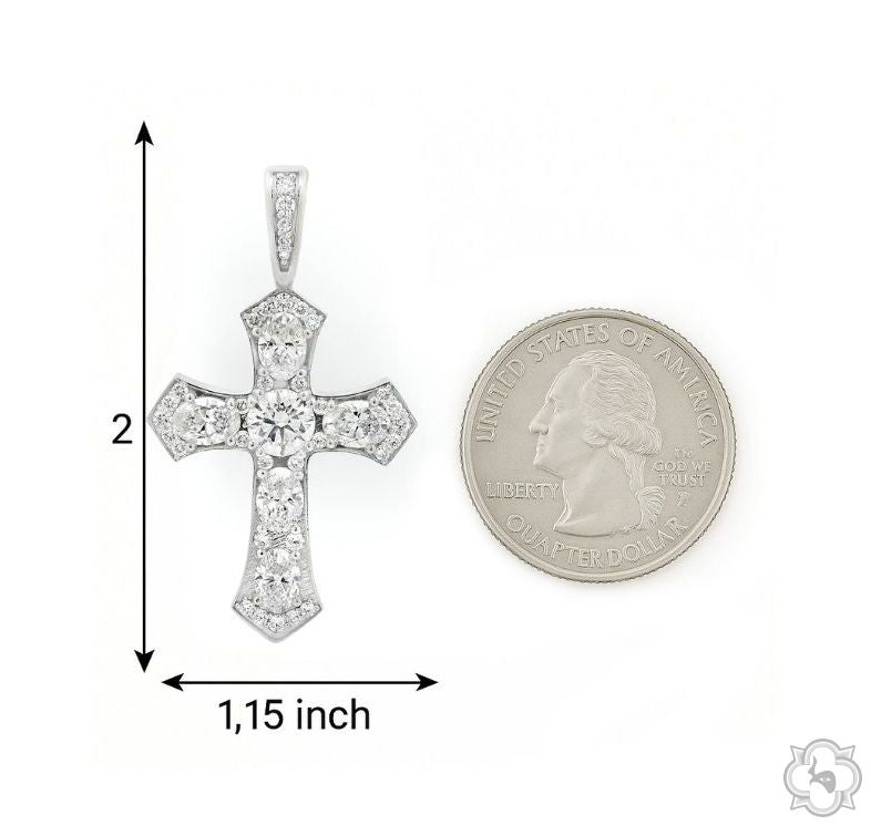 Royal Frozen Cross 70548 - Image 8