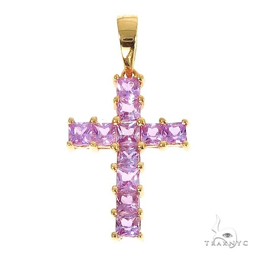 Royal Princess Cut Cross 67009 - Image 1