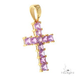 Royal Princess Cut Cross 67009 - Image 2