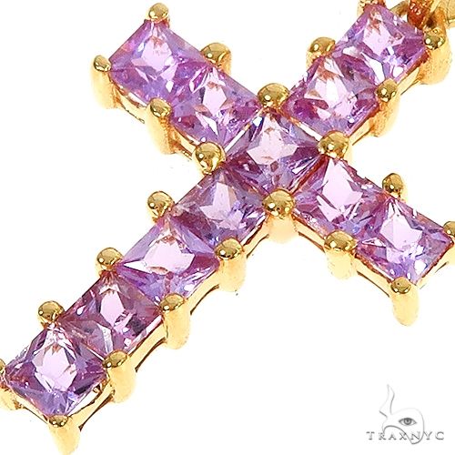 Royal Princess Cut Cross 67009 - Image 3