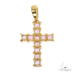 Royal Princess Cut Cross 67009 - Image 4