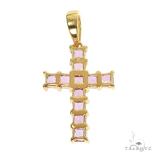 Royal Princess Cut Cross 67009 - Image 4